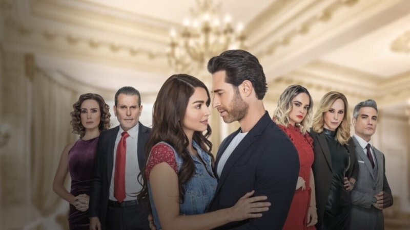 Марианна богатые тоже плачут