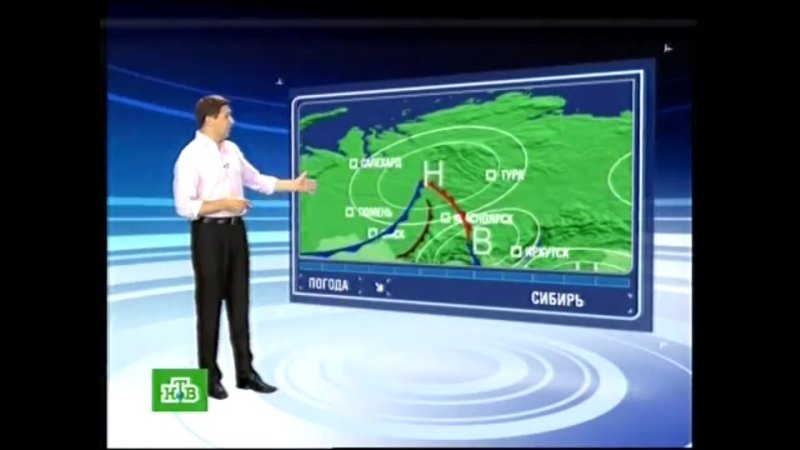 Андрей Скворцов НТВ 2012