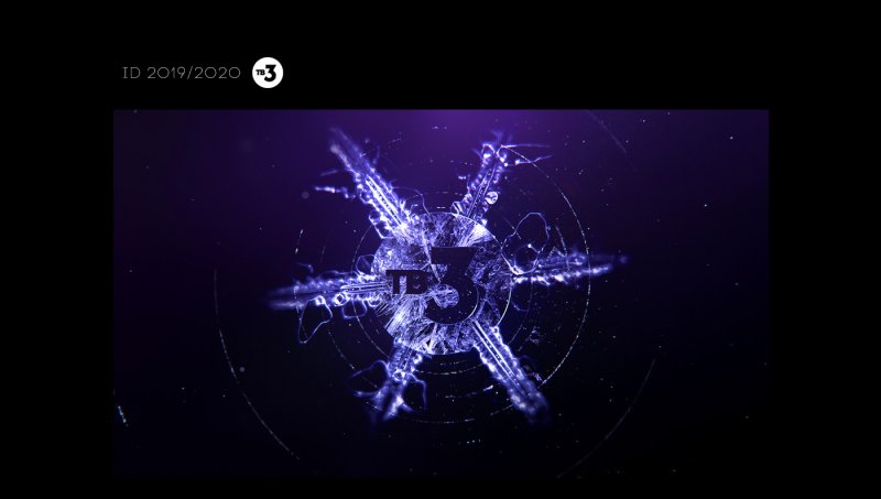 Заставки на тв3 2020