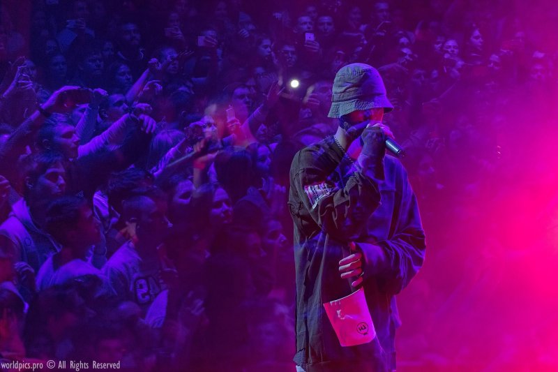 Хаджиме мияги 4к