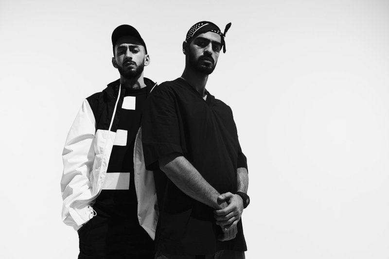 Мияги Эндшпиль Энди Панда