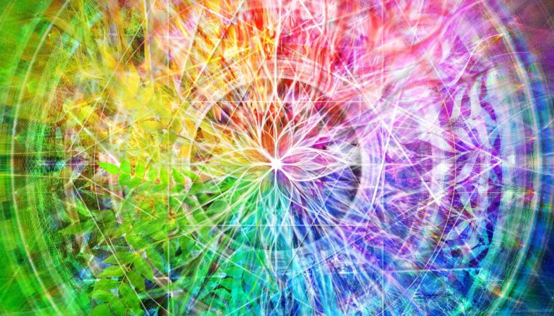 Эзотерика фон