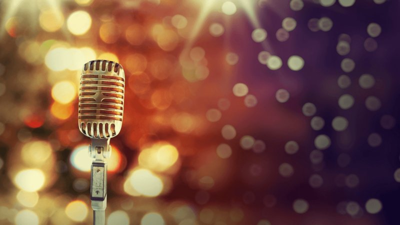 Музыкальный фон