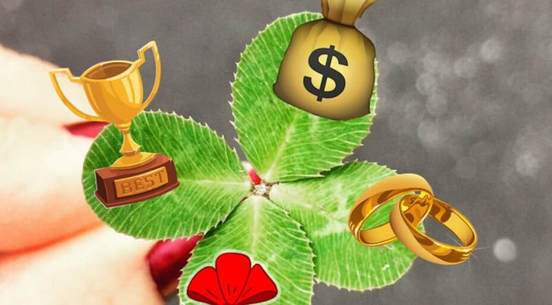 Символ успеха