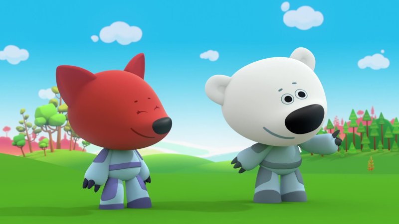 Мишки Мимимишки мишки Мимимишки