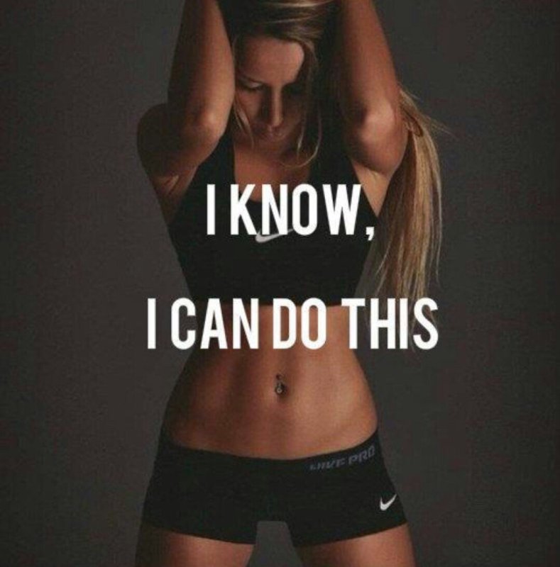 Мотиваторы для худеющих