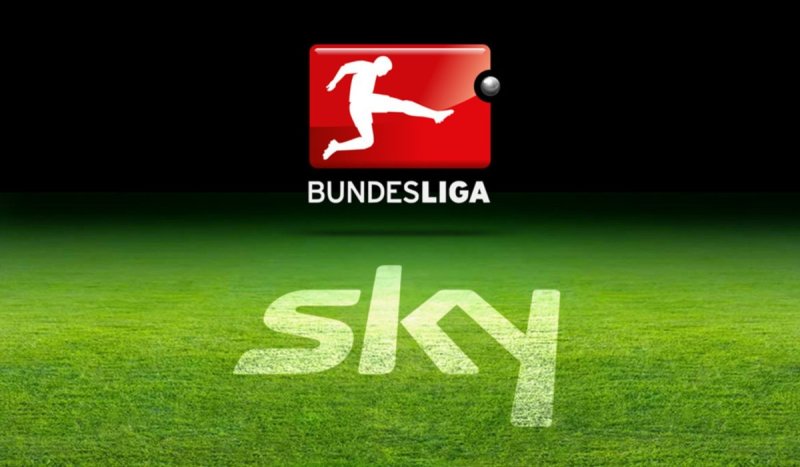 1 Bundesliga