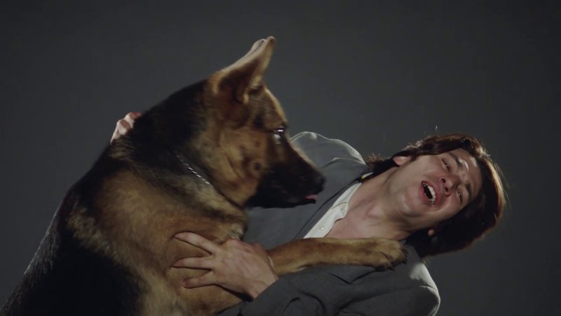 Комиссар рекс Мозер