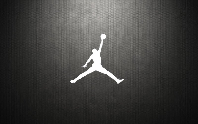 Майкл Джордан Jumpman