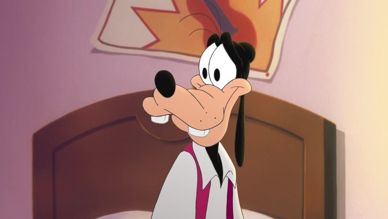 Гуфи и его команда