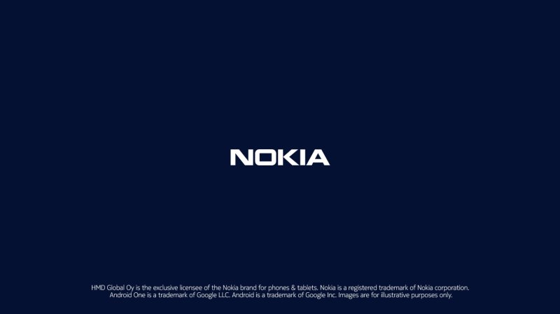 Старая заставка нокиа