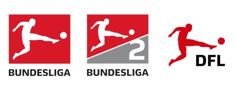 Эмблема Бундеслиги