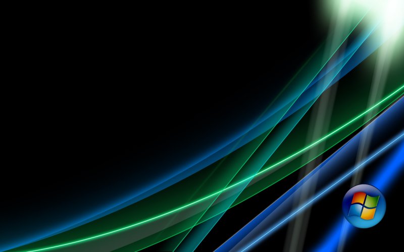 Виндовс Виста рабочий стол