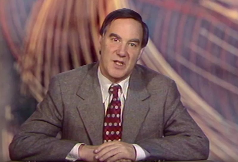 Сергей Капица очевидное невероятное