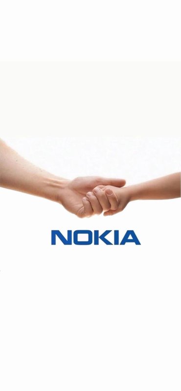 Nokia руки