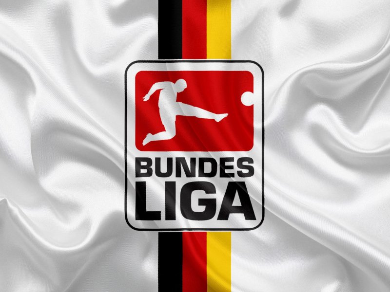 Чемпионат Германии Бундеслига