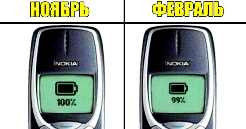 Nokia 3310 Ericsson