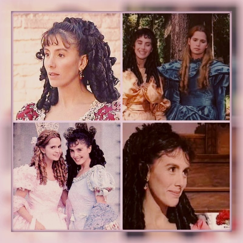 Вивиана Сакконе девушка по имени судьба