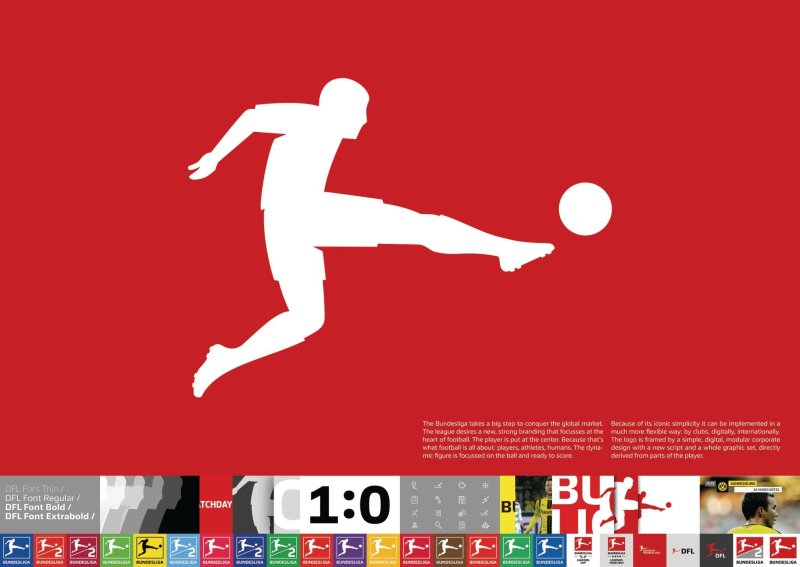 Значок Бундеслиги