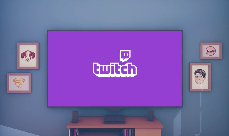 Баннер для стримера