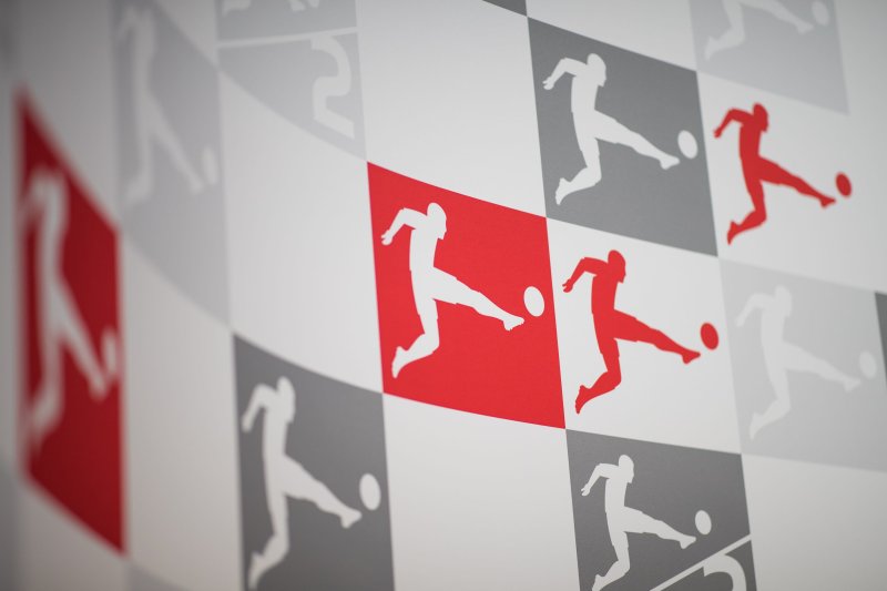 Бундеслига фон