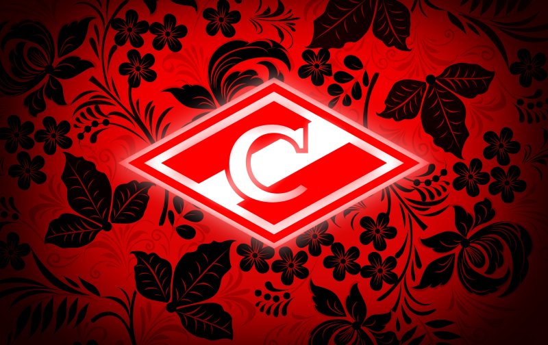 Футбольный клуб Спартак Москва обои