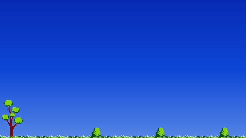 Заставка Денди