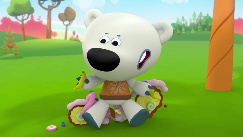 Мишки Мимимишки мишки Мимимишки