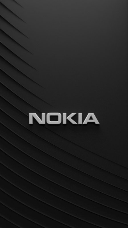 Нокиа логотип