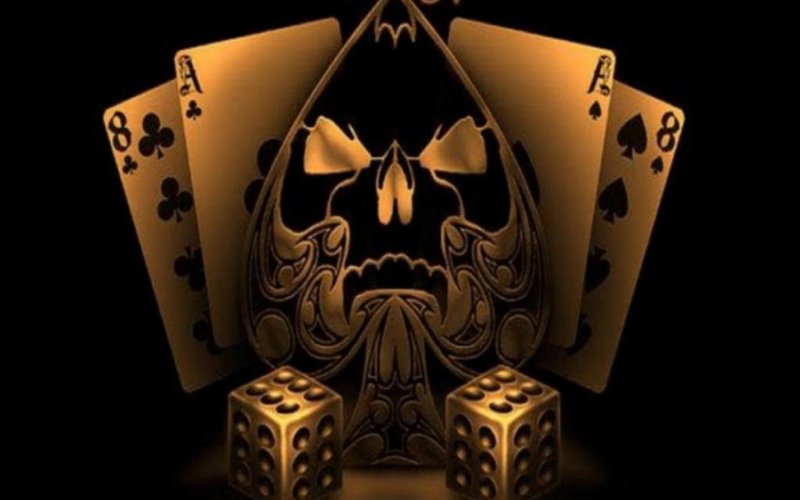 Кости игральные