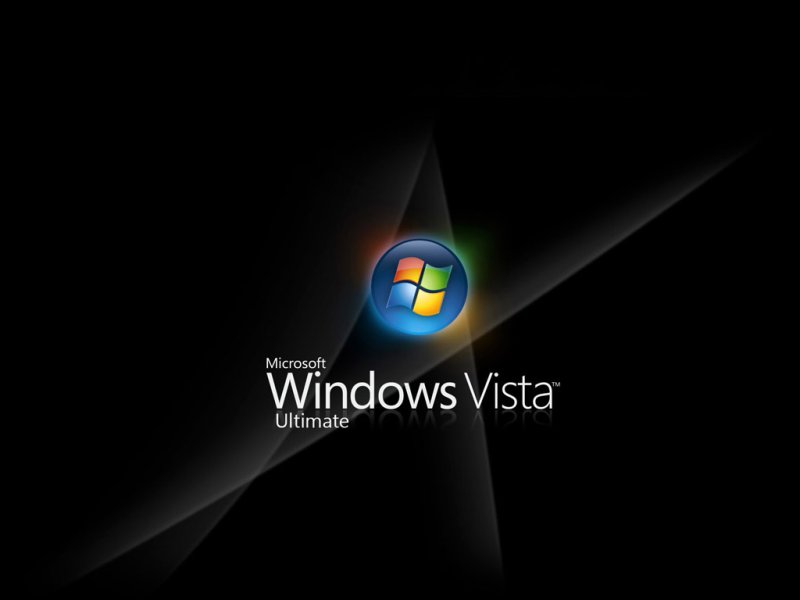Виндовс Виста