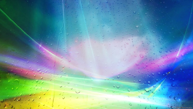 Фон рабочего стола Windows 7