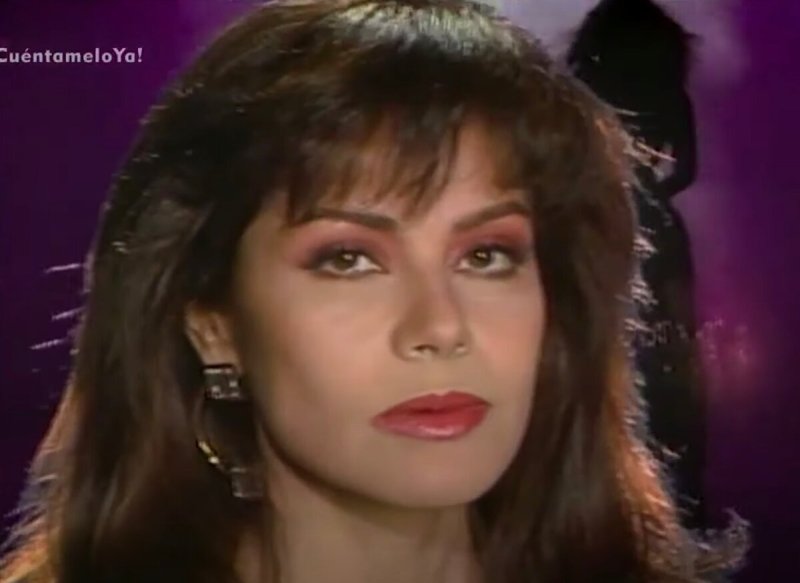 Даниэла Лоренте