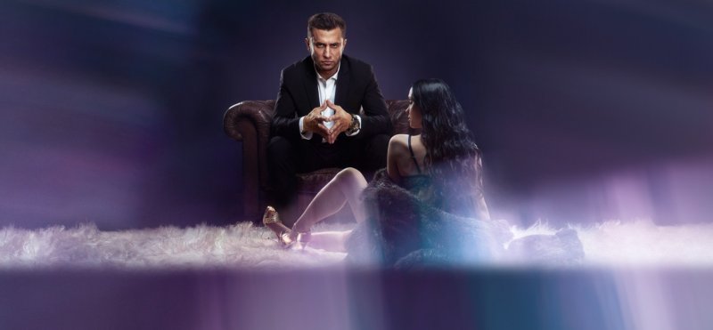 Жизнь по вызову сериал лордфильм