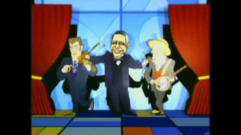 Кривое зеркало 90 выпуск