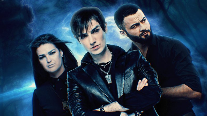 Битва сильнейших экстрасенсов 2023 Олег Шепс