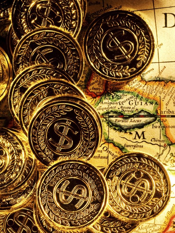 Заставка для притягивания денег