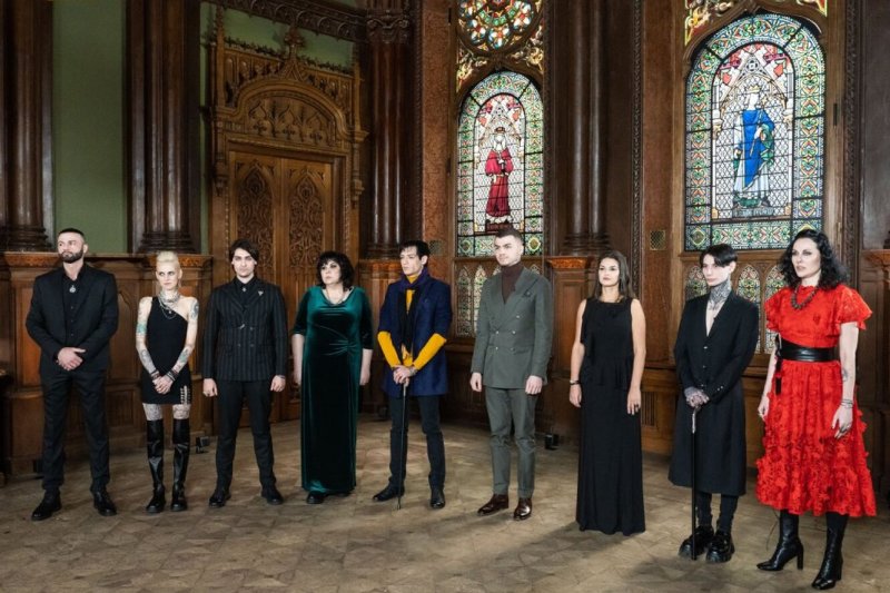 Олег Шепс битва сильнейших 2023