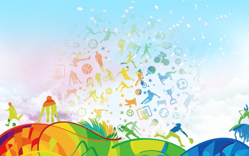 Фон для баннера