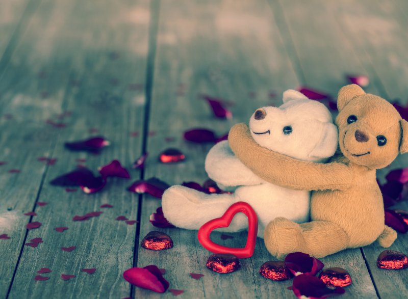 Милые фоны для рабочего стола