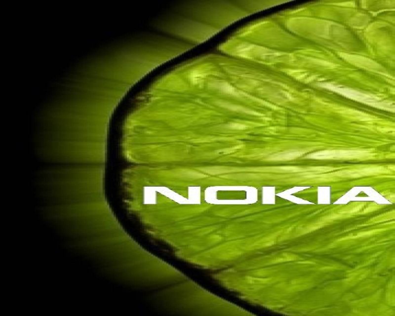 Обои Nokia