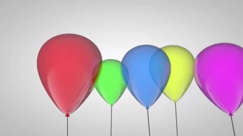 Телеканал рыжий заставка