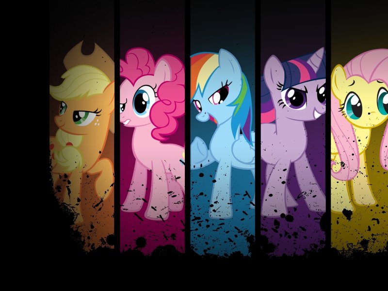 МЛП заставка