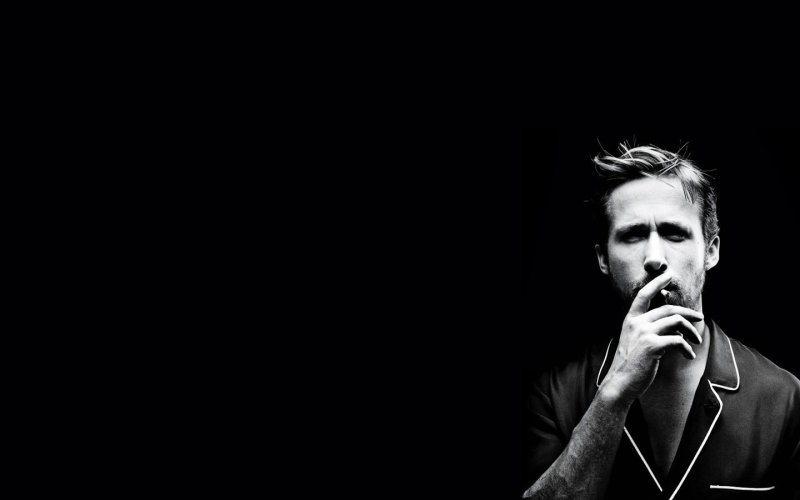 Райан Гослинг Wallpaper