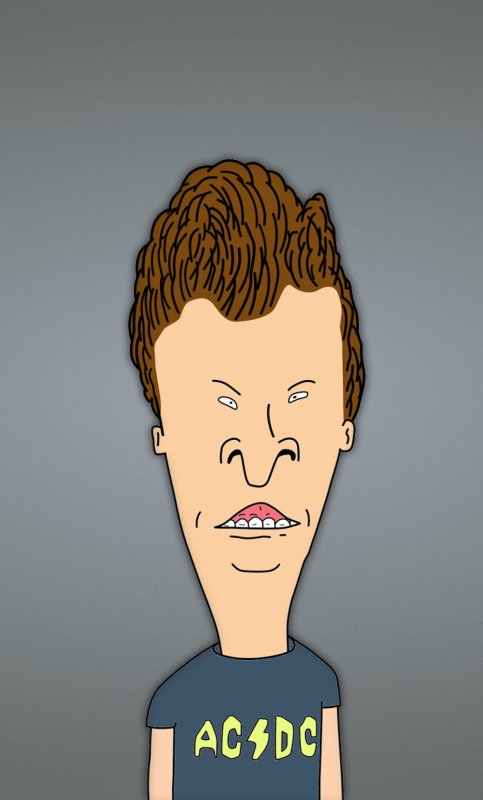 Бивис и Батхед 2011