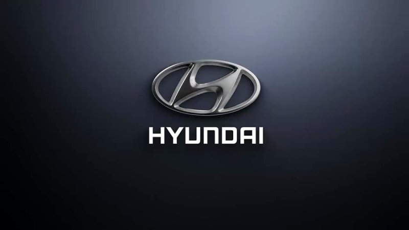 Hyundai Solaris логотип