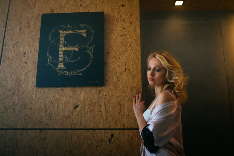 Сериал Павел Прилучный 2022 жизнь по вызову