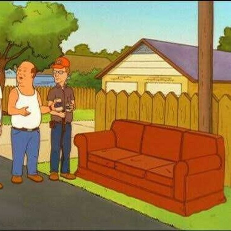 Царь горы сериал