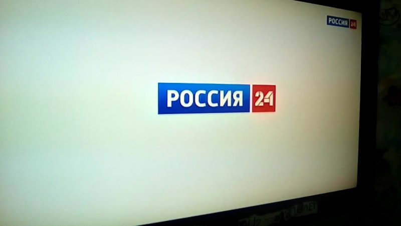 Россия 24 логотип