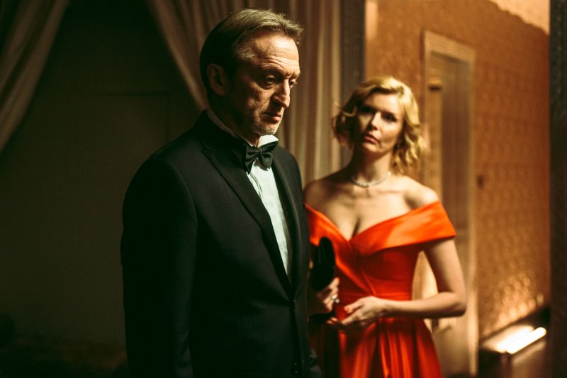 Jizni po vizov seryal